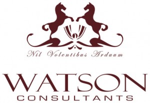 Logo Watson Consultants