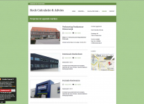 Kock Calculatie