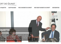 RobertdeGunst.com