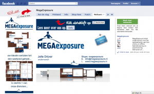 MegaExposure fanpage