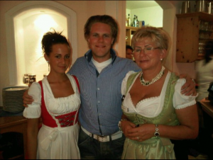 Deutsche dames aus Ludwigshafen