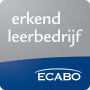 MegaExposure Erkend Leerbedrijf ECABO