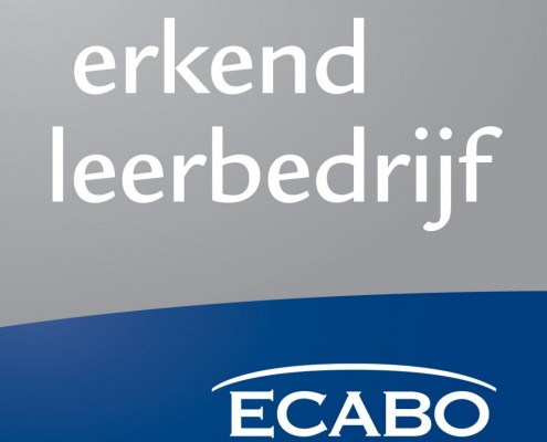 MegaExposure Erkend Leerbedrijf ECABO