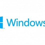 Windows 8 Logo