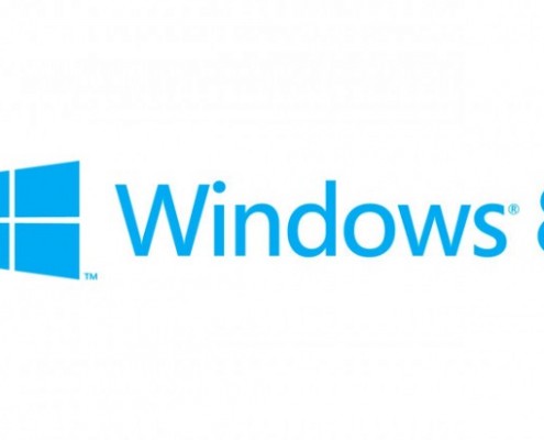 Windows 8 Logo