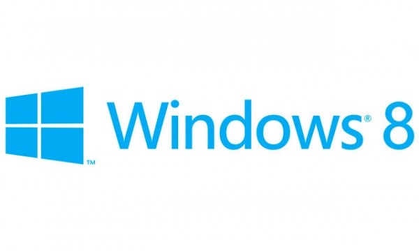 Windows 8 Logo