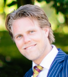 Jelle Drijver als Social Media Spreker