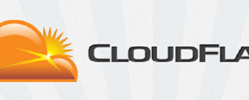 CloudFlare