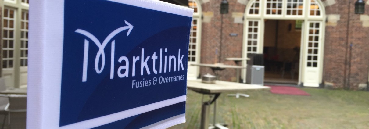 Videoproductie Relatiedag Marktlink Koetshuis Nyenrode