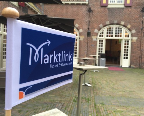 Videoproductie Relatiedag Marktlink Koetshuis Nyenrode