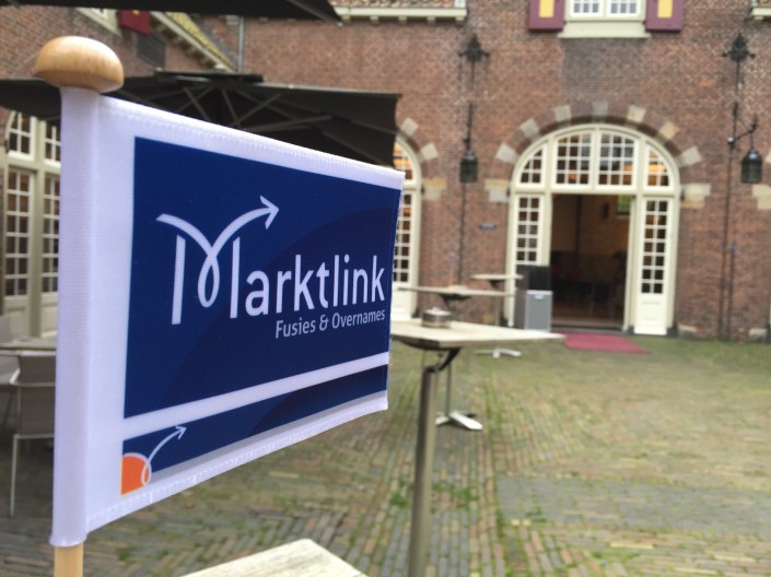 Videoproductie Relatiedag Marktlink Koetshuis Nyenrode