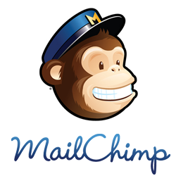 mailchimp email marketing systeem