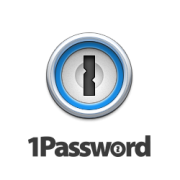 1password logo