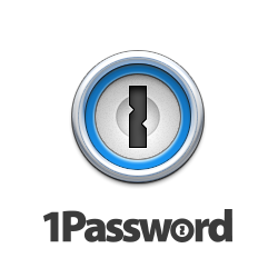 1password logo