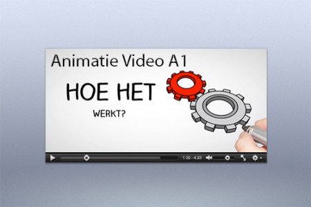 Animatie Video A1