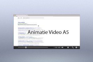 Animatie Video A5