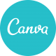Gratis afbeeldingen voor je website met Canva.com