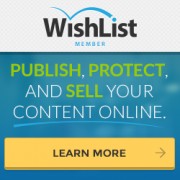 Wishlist Member Plugin