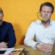 Banaan op je Website - Vodcast met Jelle Drijver en Yaron Barki