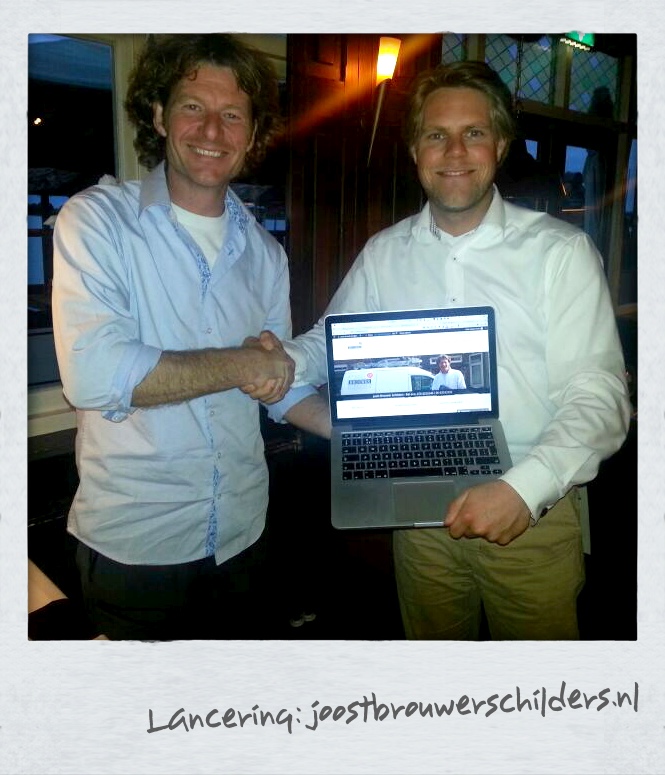 Nieuwe-Wordpress-Website-Joost-Brouwer-Schilders