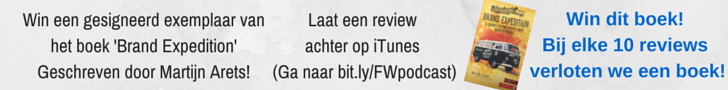 Laat een review achter en win!