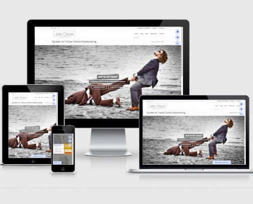 Responsive_WordPress_website_door_MegaExposure_www.jelledrijver.nl
