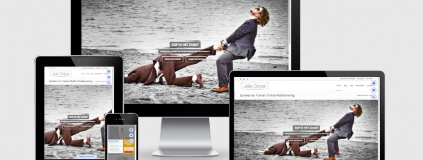 Responsive_WordPress_website_door_MegaExposure_www.jelledrijver.nl