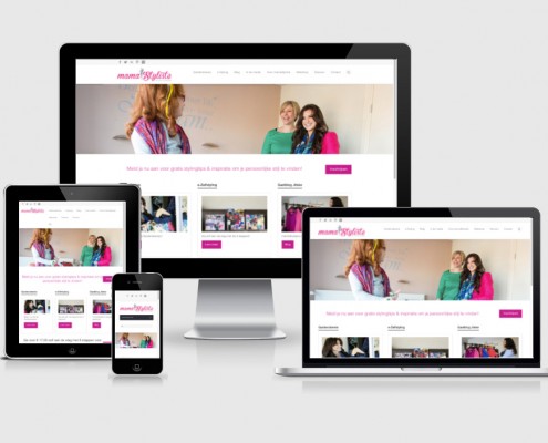 Responsive_WordPress_website_door_MegaExposure_www.mamastyliste.nl