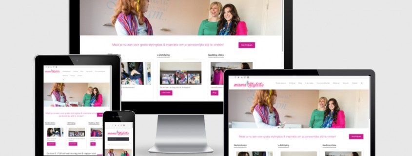 Responsive_WordPress_website_door_MegaExposure_www.mamastyliste.nl