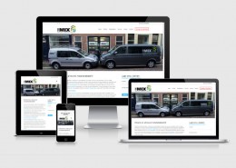 Responsive_WordPress_website_door_MegaExposure_www.the-mix.nl