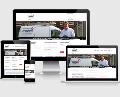 Responsive_WordPress_website_door_MegaExposure_www.joostbrouwerschilders.nl