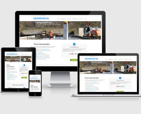 Responsive_WordPress_website_door_MegaExposure_www.keerwand.nl