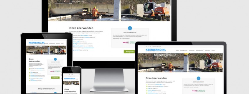 Responsive_WordPress_website_door_MegaExposure_www.keerwand.nl