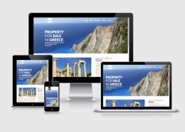 Responsive_WordPress_website_door_MegaExposure_www.property-for-sale-in-greece.com