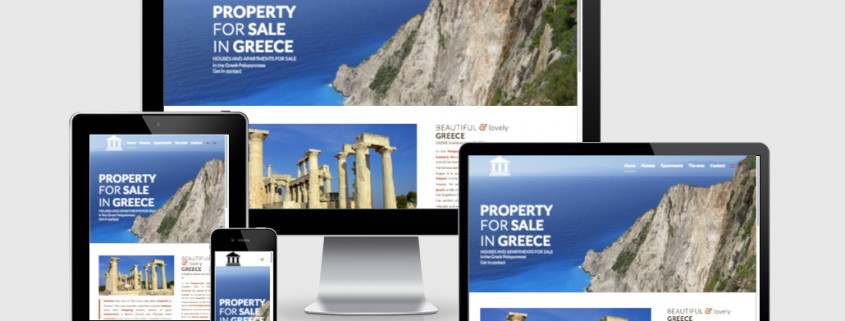 Responsive_WordPress_website_door_MegaExposure_www.property-for-sale-in-greece.com