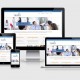 Responsive_WordPress_website_door_MegaExposure_www.trincohealthcare.com