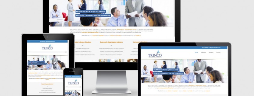 Responsive_WordPress_website_door_MegaExposure_www.trincohealthcare.com