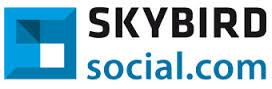 Skybird Social Media Dashboard