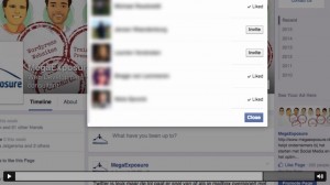 Hoe kan je je vrienden uitnodigen om je pagina te liken op Facebook