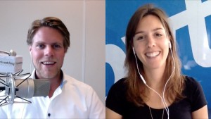 Je website sneller maken - Jelle Drijver en Suzanne de Lange