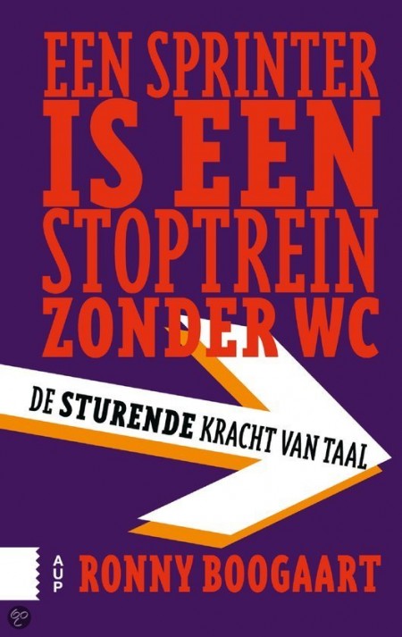 Een stoptrein is een Sprinter zonder WC