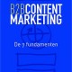 Bob Oord Boek B2B contentmarketing