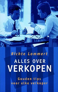 Alles over verkopen - Richte Lommert