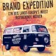 Brand expedition - Martijn Arets