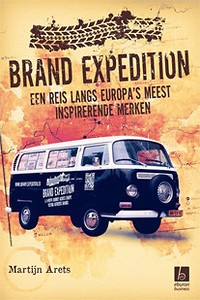 Brand expedition - Martijn Arets