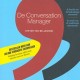 De Conversation manager - Steven van Belleghem