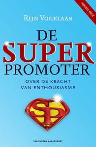 De Superpromoter - Rijn Vogelaar