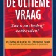 De ultieme vraag - Frederick F. Reichheld