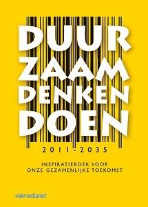 Duurzaam Denken Doen - Jan Jonker
