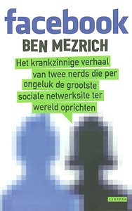 Facebook - Ben Mezrich